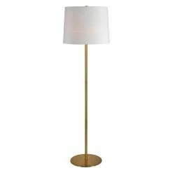 Best reviews of 🔥 Standard Renwil Radison Floor Lamp 🧨