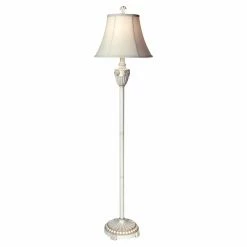 Flash Sale 💯 3-Way StyleCraft L7-1293DS Floor Lamp 🔔
