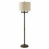 New 🌟 3-Way StyleCraft L72754DS Madison Floor Lamp 😉