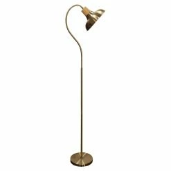 Outlet ❤️ Arc StyleCraft L73050DS Floor Lamp ⌛