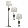 Coupon 👍 3-Way StyleCraft L81030DS 3 Piece Table And Floor Lamp Set 🔥