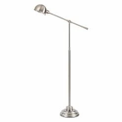 Best reviews of 🌟 Standard Surya Colton Floor Lamp 😀