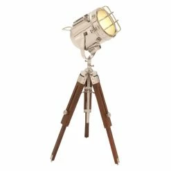 Budget ⌛ Standard DecMode 24481 Floor Lamp ✨