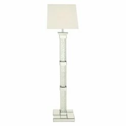 Best reviews of 👍 Standard DecMode 79290 Floor Lamp 👍