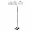 Hot Sale 👏 Arc Uttermost 28641-1 Bradenton Swing Arm Floor Lamp ✨