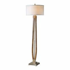 Brand new 🔥 3-Way Uttermost Boydton 28105 Floor Lamp 🔥