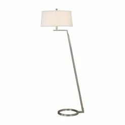 Buy ❤️ 3-Way Uttermost Ordino 28108 Floor Lamp 💯