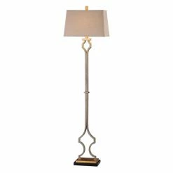 Buy 😍 Standard Uttermost Vincent Floor Lamp 👏