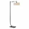 Best Pirce ⌛ Standard Uttermost Lamine Floor Lamp 🎉