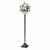 Outlet 🎉 Standard Uttermost Rondure Floor Lamp 👏