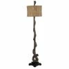 Best deal 🎉 Standard Uttermost Driftwood Floor Lamp ❤️