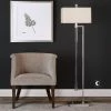 Discount 😉 3-Way Uttermost Mannan Modern Floor Lamp 👍