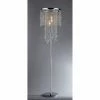 Best deal 😉 Standard Warehouse Of Tiffany FL9262 Crystal Floor Lamp 🎉