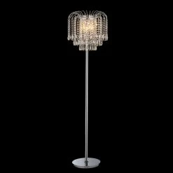 Buy 🔔 Standard Warehouse Of Tiffany Xyrisse Crystal Floor Lamp 🧨