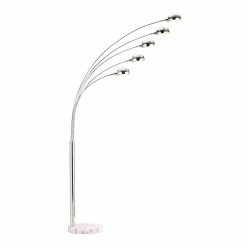Buy 🥰 Zuo Modern Arc Zuo Cosmic Floor Lamp 50014 😉