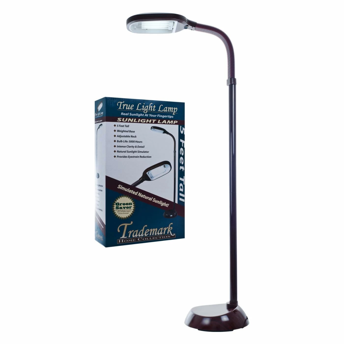 Hot Sale βοΈ Arc Trademark Sunlight Floor Lamp π - Image 5