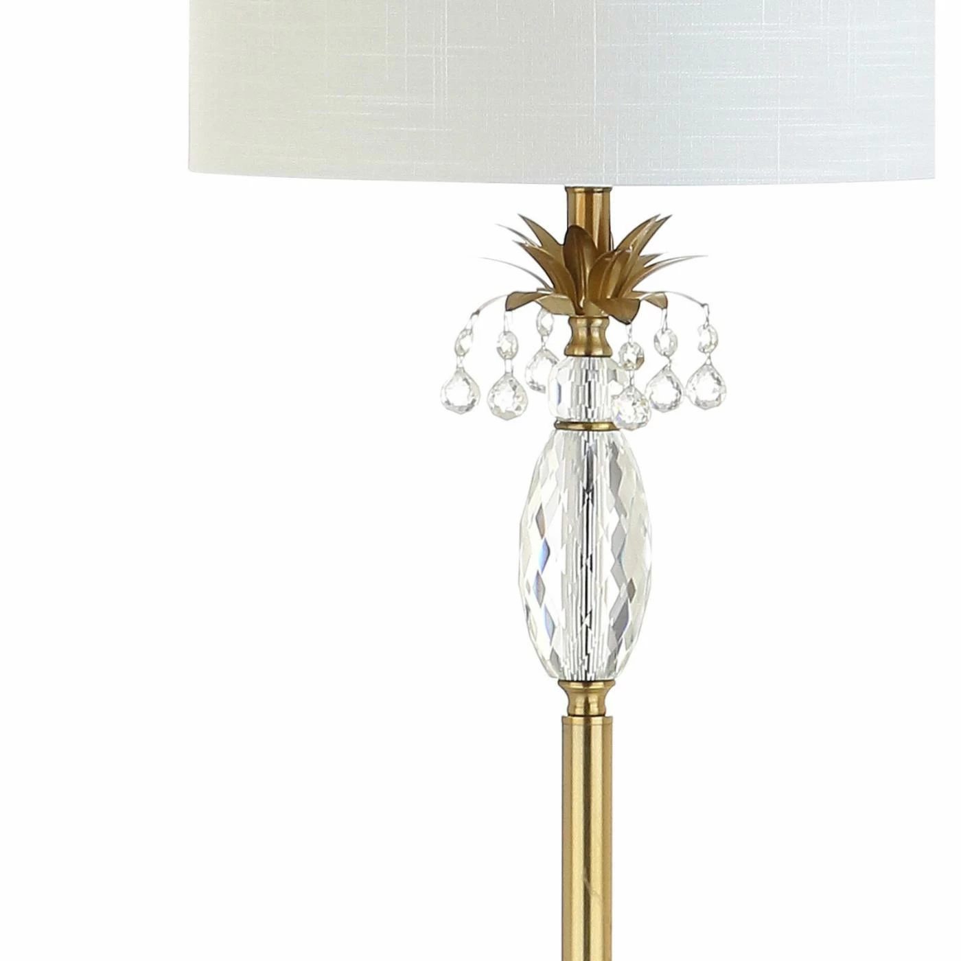 Wholesale ๐ Standard JONATHAN Y Adalyn LED Floor Lamp โ - Image 5