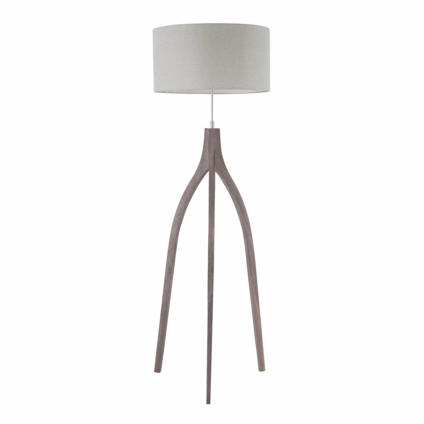 Best Pirce ๐ Tripod LumiSource Wishbone Floor Lamp ๐ - Image 5