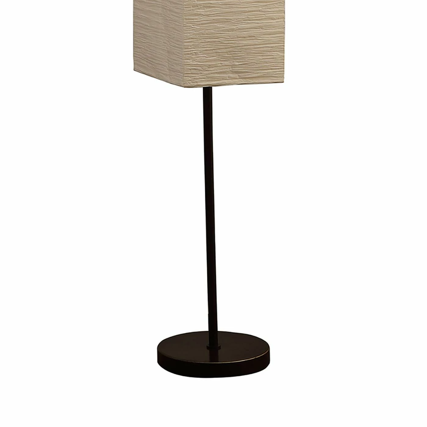 Best Sale ๐ Standard Ore International Noki Floor Lamp ๐ - Image 5